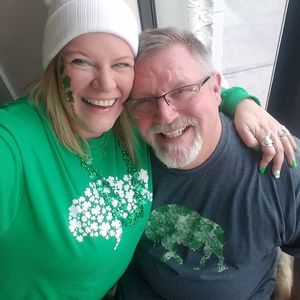 Meet your Posher, Kathy